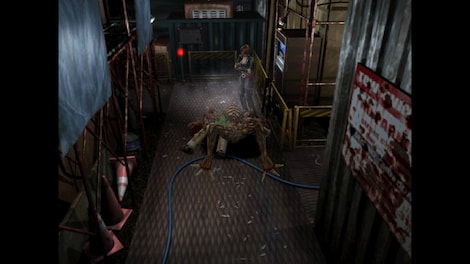 Resident Evil 3: Nemesis (PC) - Steam Gift - GLOBAL - 4