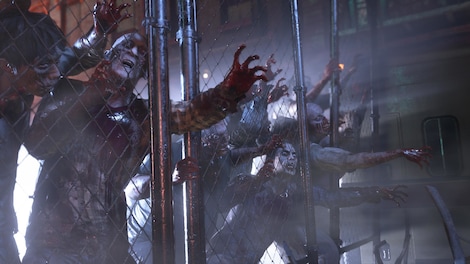RESIDENT EVIL 3 (PC) - Steam Key - GLOBAL - 12