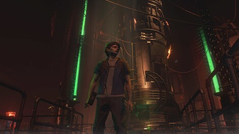 RESIDENT EVIL 3 (PC) - Steam Key - ROW - 8