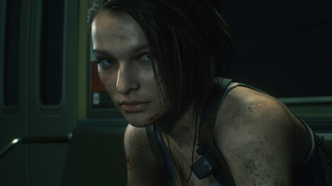 RESIDENT EVIL 3 (Xbox Series X/S) - Xbox Live Key - GLOBAL - 7
