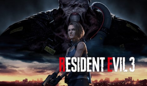 RESIDENT EVIL 3 (Xbox Series X/S) - Xbox Live Key - GLOBAL - 2