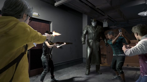 RESIDENT EVIL 3 (Xbox Series X/S) - Xbox Live Key - TURKEY - 9