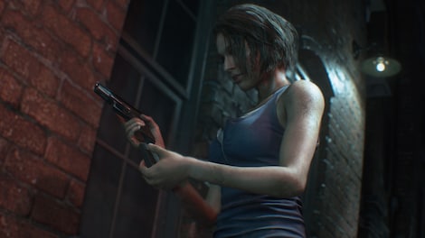 RESIDENT EVIL 3 (Xbox Series X/S) - Xbox Live Key - TURKEY - 4