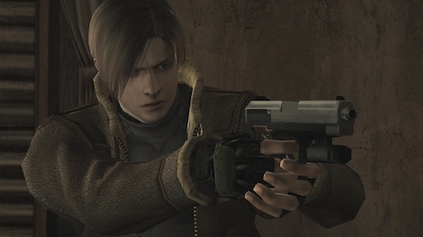 Resident Evil 4 (2005) (PS3) - PSN Key - NORTH AMERICA - 8