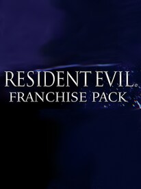 Resident Evil 4/5/6 Pack Steam Gift LATAM - 2