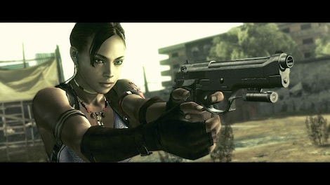 Resident Evil 4/5/6 Pack Steam Key LATAM - 6
