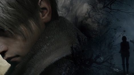Resident Evil 4 Extra DLC Pack (PS5) - PSN Key - EUROPE - 0
