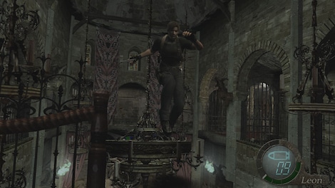 Resident Evil 4 (Nintendo Switch) - Nintendo eShop Account - GLOBAL - 7