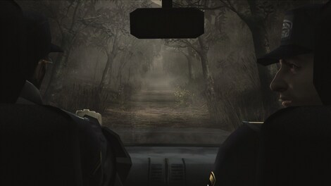 Resident Evil 4 (PC) - Steam Key - ROW - 3