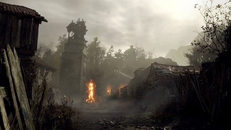 Resident Evil 4 Remake | Deluxe Edition (PC) - Steam Key - GLOBAL - 6