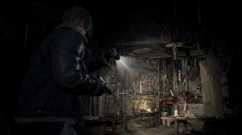 Resident Evil 4 Remake | Deluxe Edition (Xbox Series X/S) - Xbox Live Key - EUROPE - 9