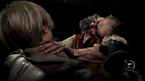 Resident Evil 4 Remake | Deluxe Edition (Xbox Series X/S) - Xbox Live Key - EUROPE - 5