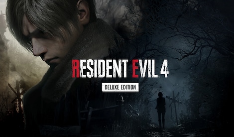 Resident Evil 4 Remake | Deluxe Edition (Xbox Series X/S) - Xbox Live Key - EUROPE - 2