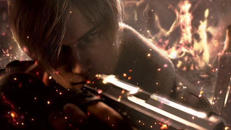 Resident Evil 4 Remake (PC) - Steam Key - AUSTRALIA/NEW ZEALAND - 8