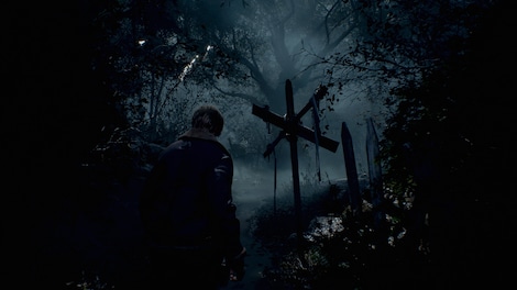 Resident Evil 4 Remake (PC) - Steam Key - CIS - 3