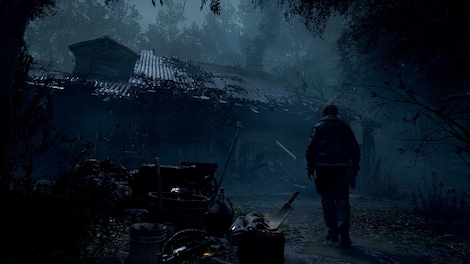 Resident Evil 4 Remake (PC) - Steam Key - UNITED STATES - 4