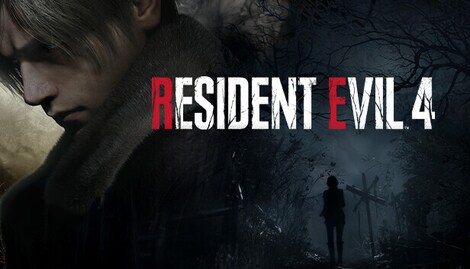 Resident Evil 4 Remake + Preorder Bonus (PC) - Steam Key - EUROPE - 0