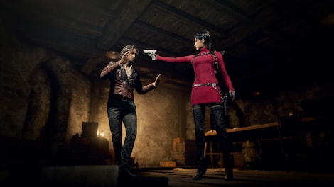 Resident Evil 4 Remake - Separate Ways (PS5) - PSN Key - EUROPE - 3