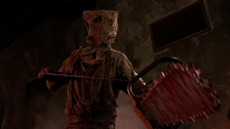 Resident Evil 4 Remake - Separate Ways (PS5) - PSN Key - GLOBAL - 10