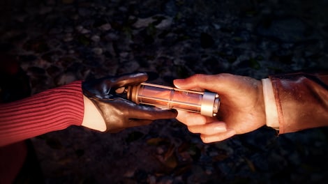 Resident Evil 4 Remake - Separate Ways (PS5) - PSN Key - GLOBAL - 9