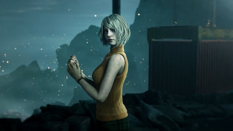 Resident Evil 4 Remake - Separate Ways (PS5) - PSN Key - GLOBAL - 4