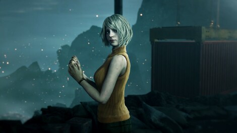 Resident Evil 4 Remake - Separate Ways (Xbox Series X/S) - Xbox Live Key - ARGENTINA - 4