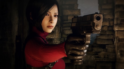 Resident Evil 4 Remake - Separate Ways (Xbox Series X/S) - Xbox Live Key - GLOBAL - 6