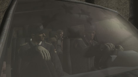 Resident Evil 4 Steam Gift GLOBAL - 18
