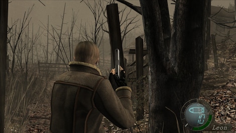Resident Evil 4 Steam Gift GLOBAL - 15