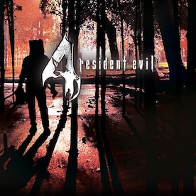 Resident Evil 4 Steam Key GLOBAL - 19