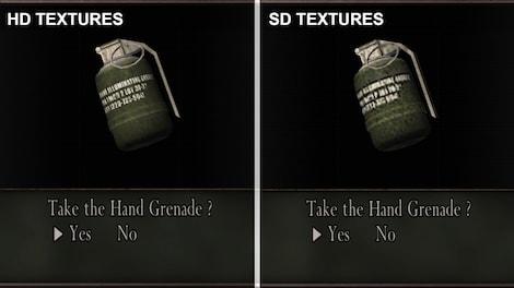 Resident Evil 4: Ultimate HD Edition (PC) - Steam Key - EUROPE - 21