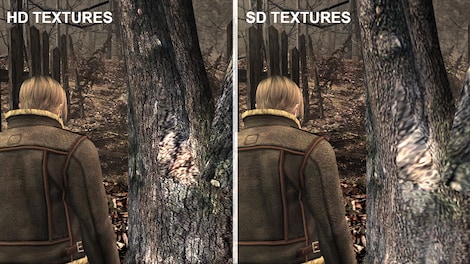 Resident Evil 4: Ultimate HD Edition (PC) - Steam Key - GLOBAL - 20