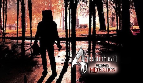 Resident Evil 4: Ultimate HD Edition (PC) - Steam Key - GLOBAL - 2