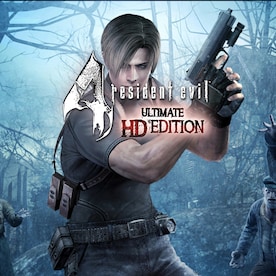 Resident Evil 4: Ultimate HD Edition (PC) - Steam Key - GLOBAL - 22