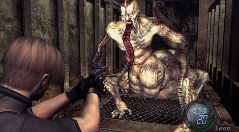 Resident Evil 4: Ultimate HD Edition (PC) - Steam Key - NORTH AMERICA - 3