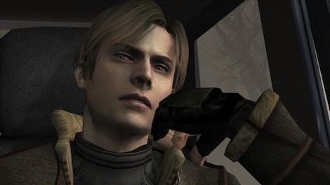 Resident Evil 4: Ultimate HD Edition (PC) - Steam Key - ROW - 14