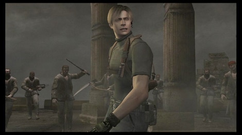 Resident Evil 4 XBOX Xbox Live Key GLOBAL - 22