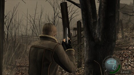 Resident Evil 4 (Xbox One) - Xbox Live Key - ARGENTINA - 15