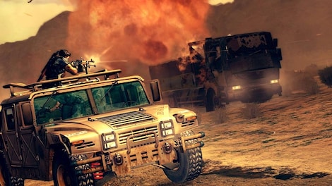 Resident Evil 5 | Gold Edition (PC) - Steam Key - CIS - 14