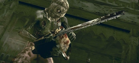 Resident Evil 5 | Gold Edition (PC) - Steam Key - GLOBAL - 12