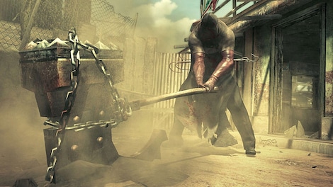Resident Evil 5 | Gold Edition (PC) - Steam Key - NORTH AMERICA - 5
