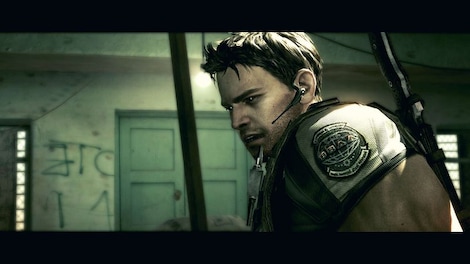 Resident Evil 5 (Nintendo Switch) - Nintendo eShop Account - GLOBAL - 12