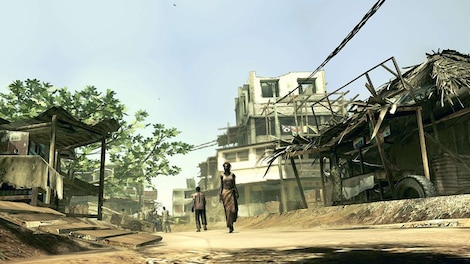 Resident Evil 5 (Nintendo Switch) - Nintendo eShop Account - GLOBAL - 11