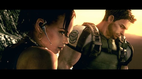 Resident Evil 5 (Nintendo Switch) - Nintendo eShop Account - GLOBAL - 7
