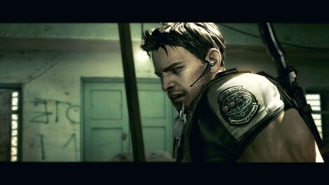 Resident Evil 5 (PC) - Steam Key - CIS - 11