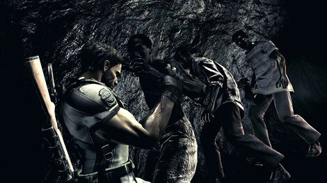 Resident Evil 5 (Xbox One) - Xbox Live Key - GLOBAL - 8