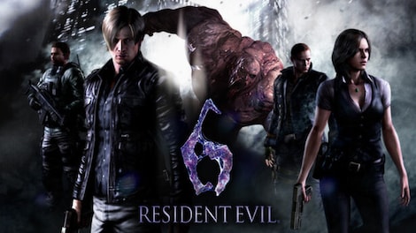 Resident Evil 6: All Modes Pack (PC) - Steam Key - GLOBAL - 0