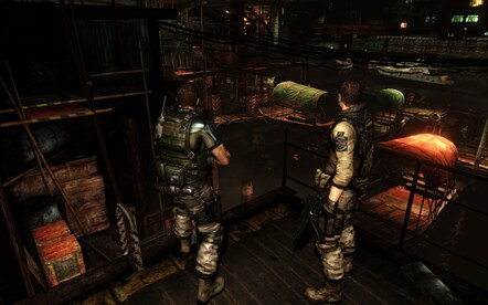 Resident Evil 6: Complete Pack (PC) - Steam Gift - GLOBAL - 12