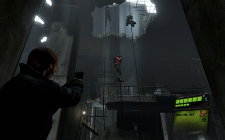Resident Evil 6 Complete Steam Gift LATAM - 21