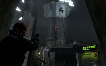 Resident Evil 6 Complete Steam Gift Steam Gift SOUTHEAST ASIA - 21